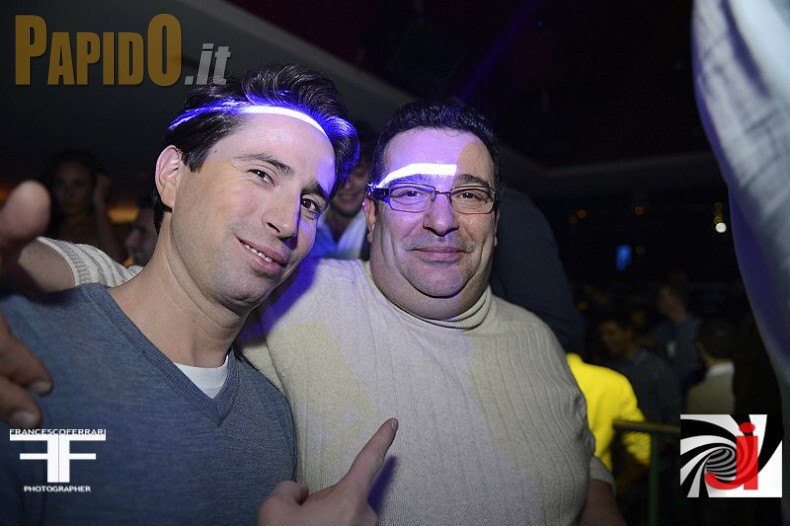 Sabato 12 Gennaio 2013: 