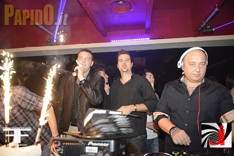 Sabato 12 Gennaio 2013: 