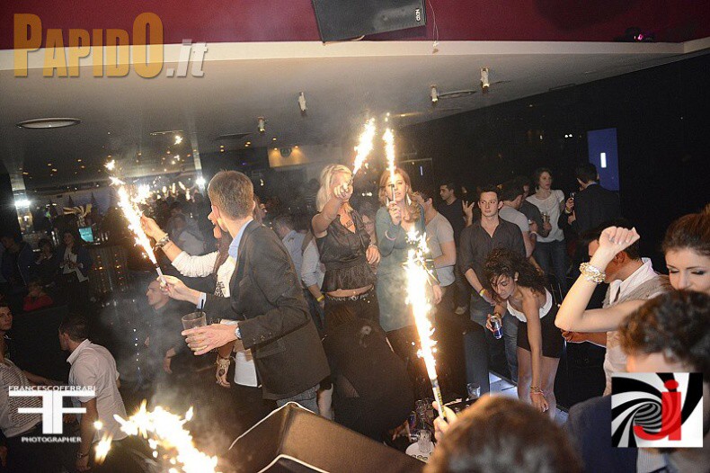 Sabato 12 Gennaio 2013: 