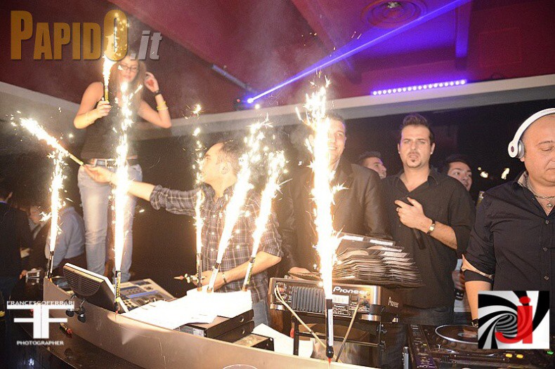 Sabato 12 Gennaio 2013: 