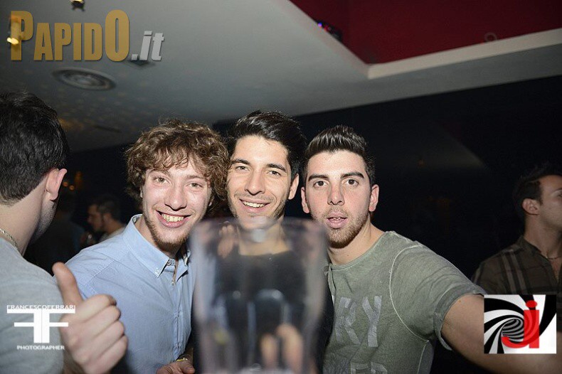 Sabato 12 Gennaio 2013: 