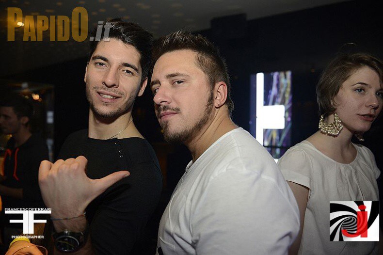 Sabato 12 Gennaio 2013: 