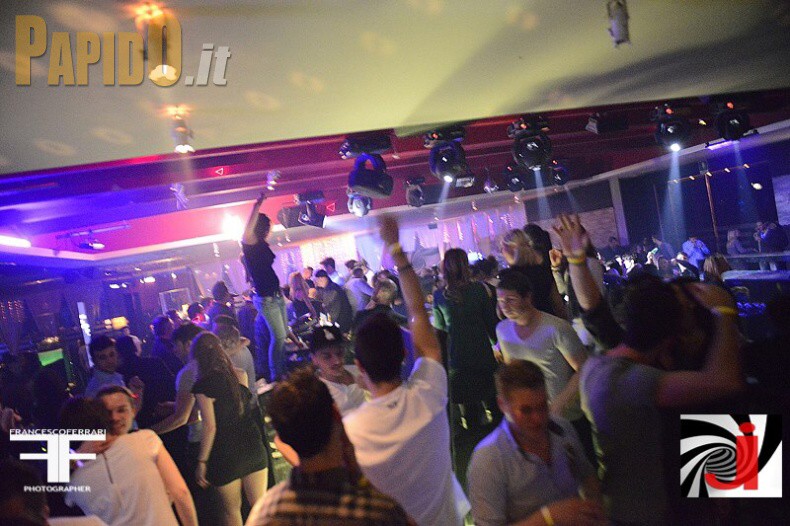 Sabato 12 Gennaio 2013: 