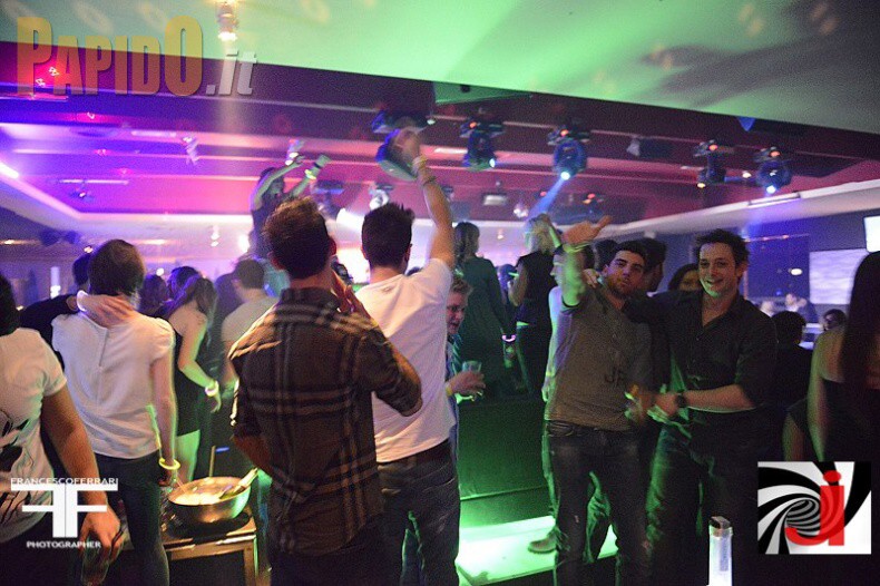 Sabato 12 Gennaio 2013: 