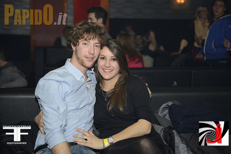 Sabato 12 Gennaio 2013: 