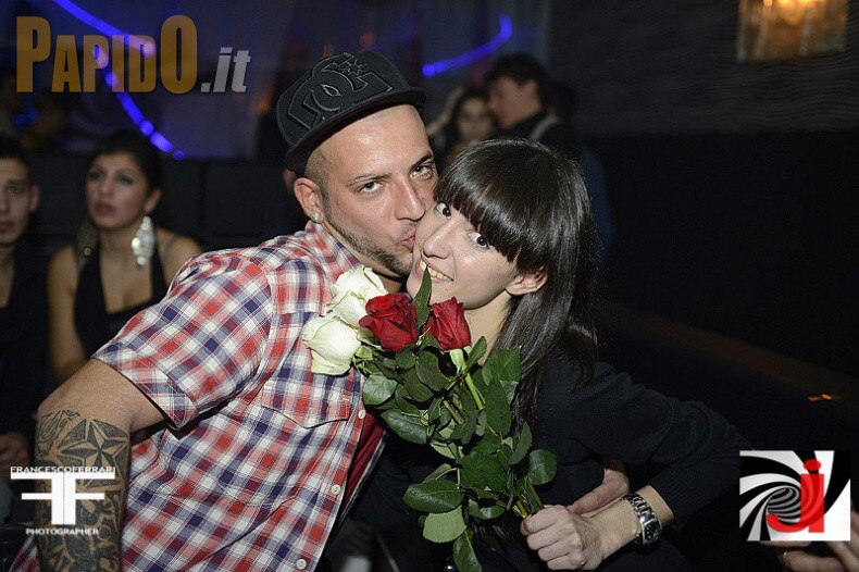 Sabato 12 Gennaio 2013: 