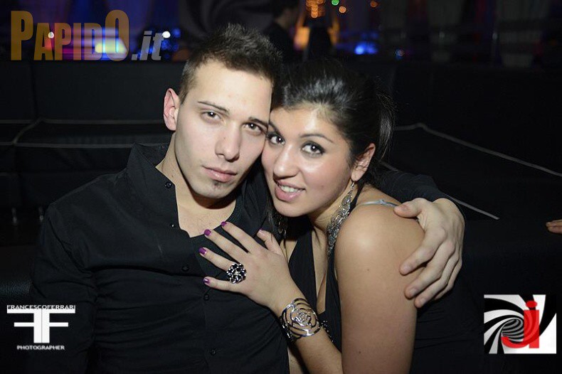Sabato 12 Gennaio 2013: 