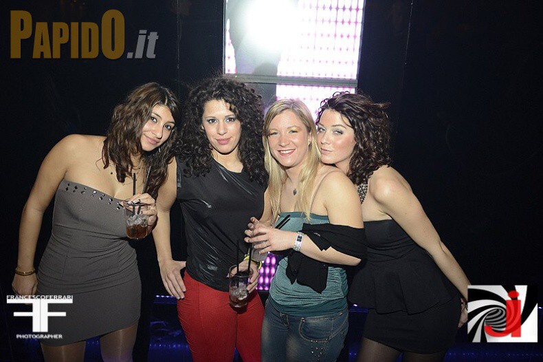 Sabato 12 Gennaio 2013: 