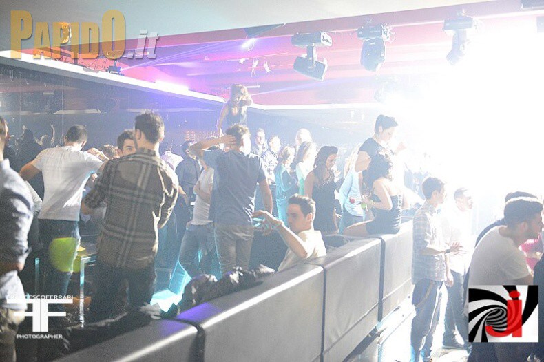 Sabato 12 Gennaio 2013: 