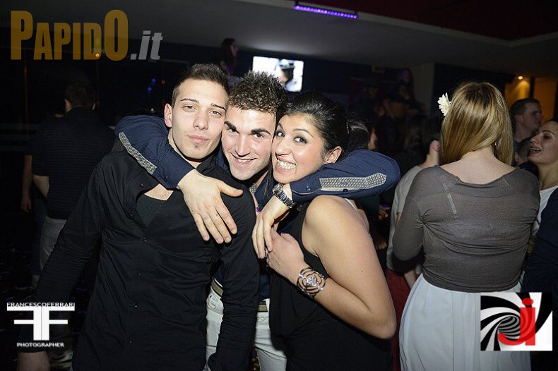 Sabato 12 Gennaio 2013: 