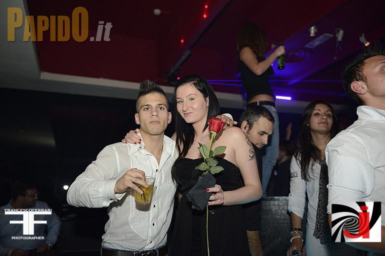 Sabato 12 Gennaio 2013: 