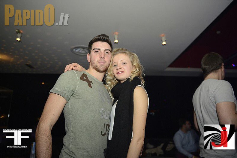 Sabato 12 Gennaio 2013: 