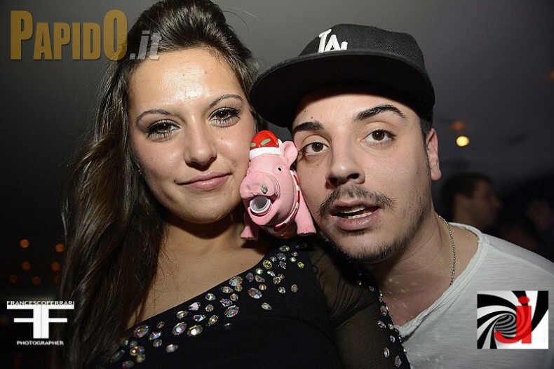Sabato 12 Gennaio 2013: 