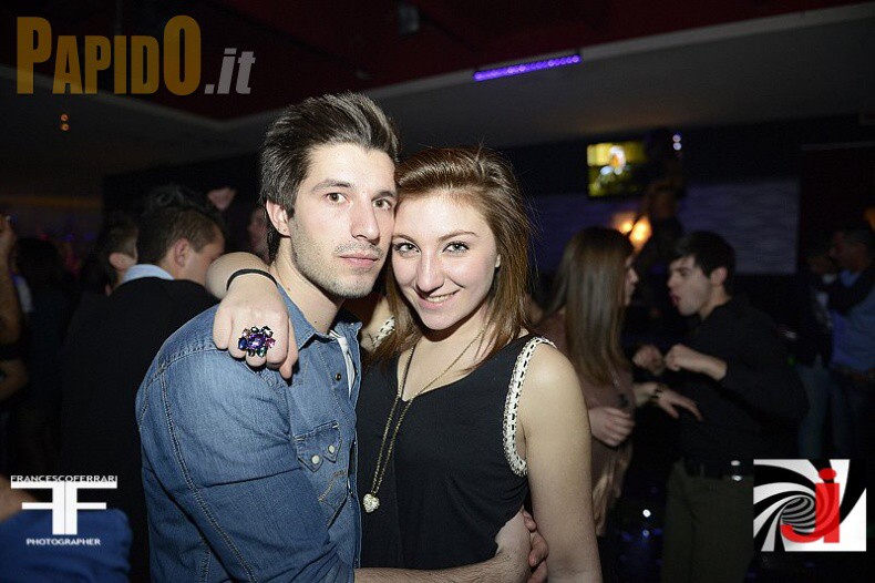 Sabato 12 Gennaio 2013: 