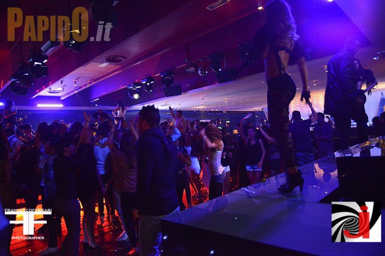 Sabato 12 Gennaio 2013: 