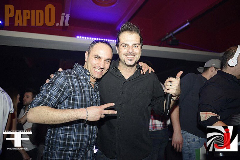 Sabato 12 Gennaio 2013: 