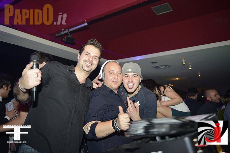 Sabato 12 Gennaio 2013: 