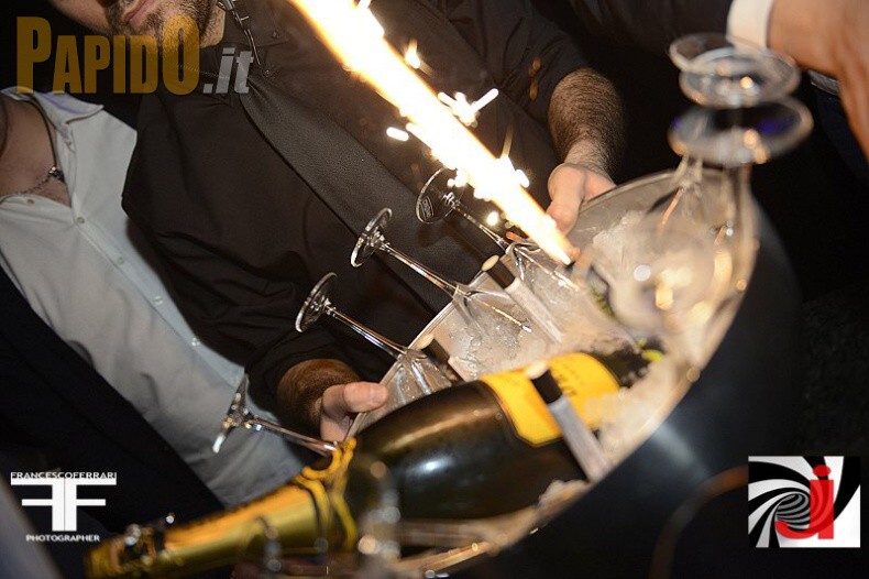Sabato 12 Gennaio 2013: 