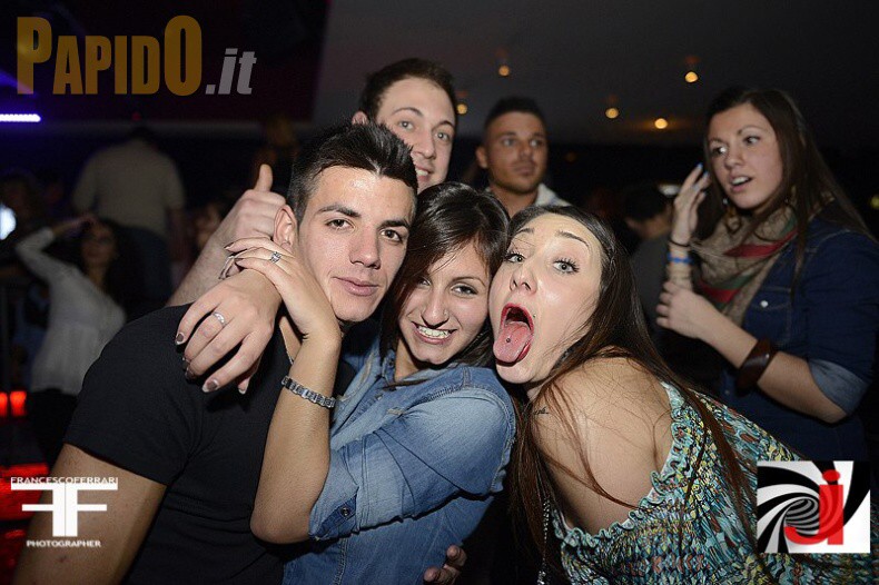 Sabato 12 Gennaio 2013: 
