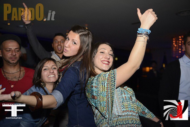 Sabato 12 Gennaio 2013: 