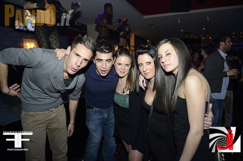 Sabato 12 Gennaio 2013: 