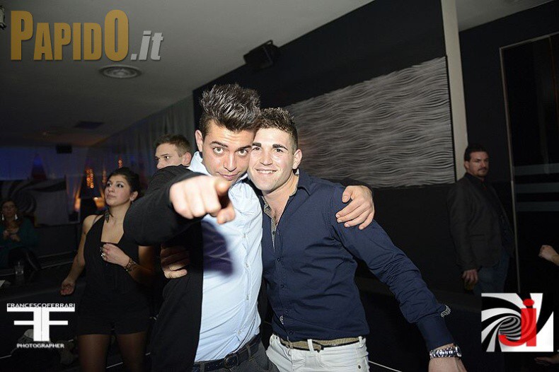 Sabato 12 Gennaio 2013: 