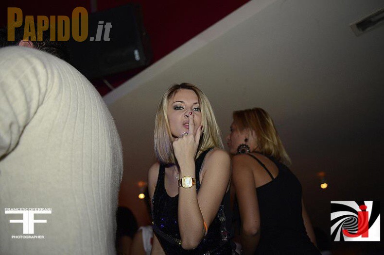 Sabato 12 Gennaio 2013: 