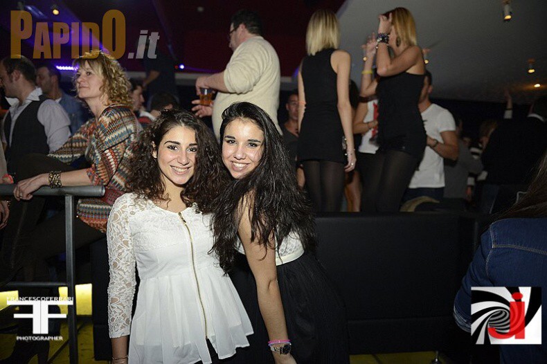 Sabato 12 Gennaio 2013: 