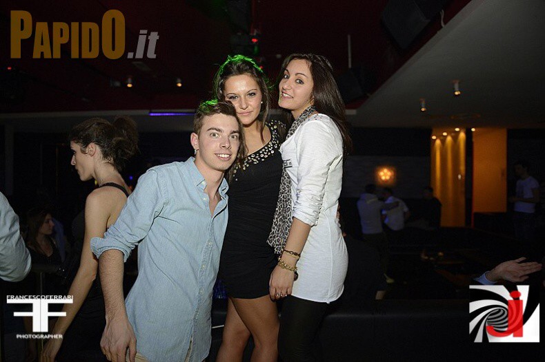 Sabato 12 Gennaio 2013: 