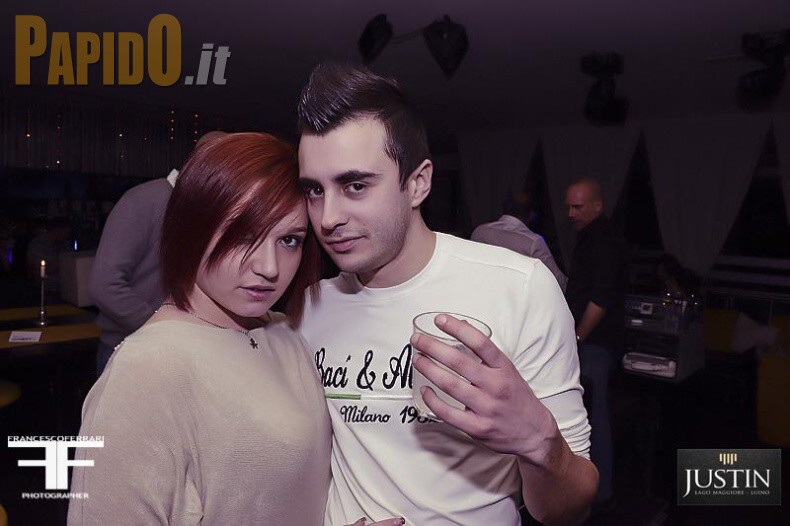 Venerdì 15 Marzo 2013: 