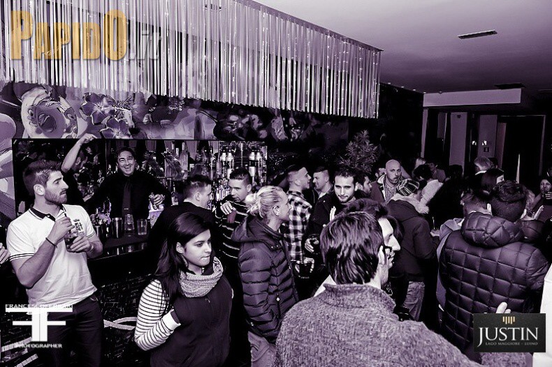 Venerdì 15 Marzo 2013: 