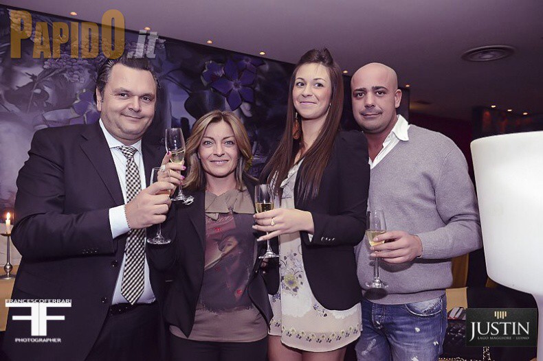 Venerdì 15 Marzo 2013: 