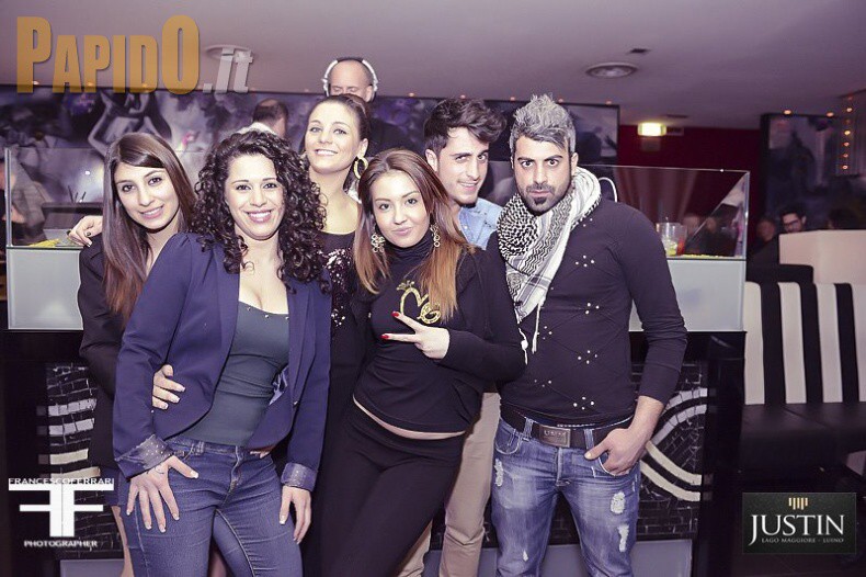 Venerdì 15 Marzo 2013: 