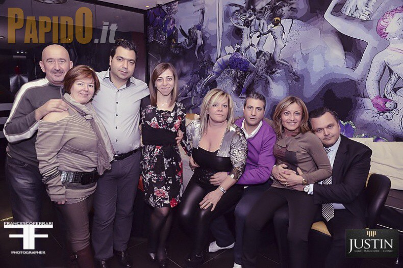 Venerdì 15 Marzo 2013: 