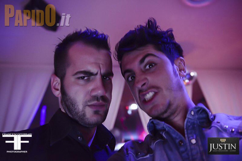 Venerdì 15 Marzo 2013: 