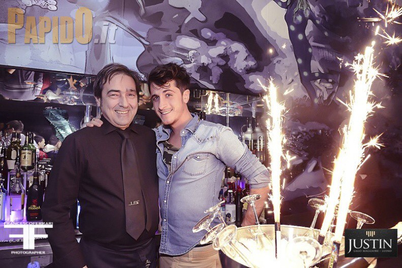 Venerdì 15 Marzo 2013: 