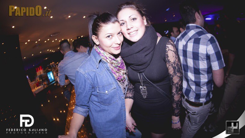 Sabato 15 Dicembre 2012: 