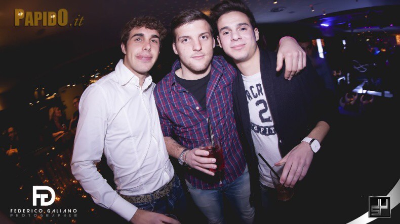 Sabato 15 Dicembre 2012: 