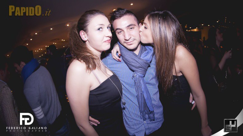 Sabato 15 Dicembre 2012: 