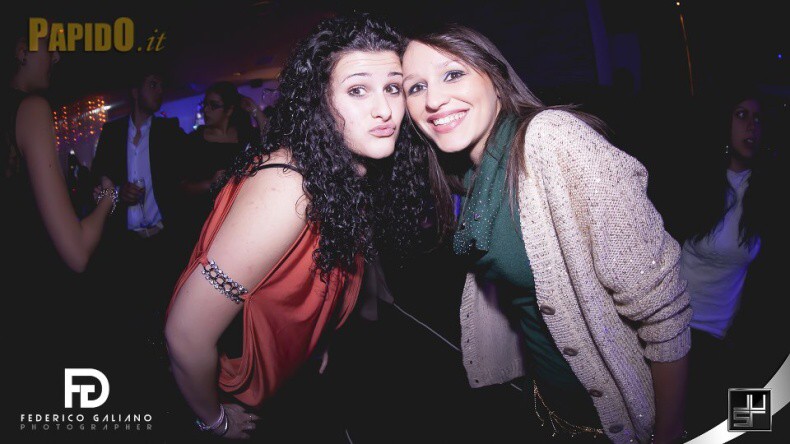 Sabato 15 Dicembre 2012: 
