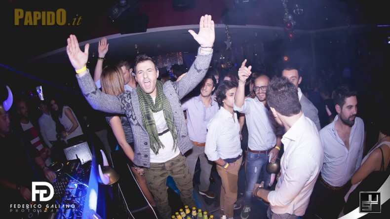 Sabato 15 Dicembre 2012: 