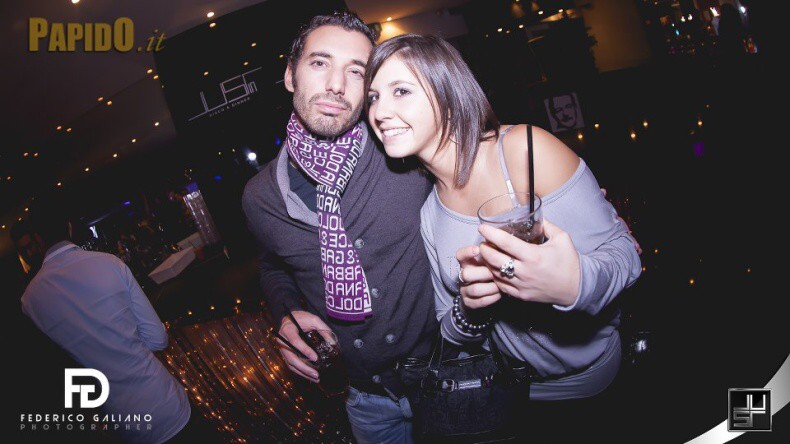 Sabato 15 Dicembre 2012: 