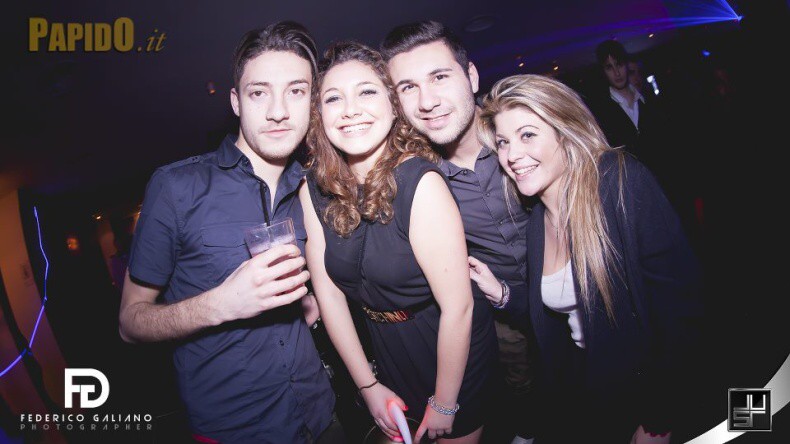 Sabato 15 Dicembre 2012: 