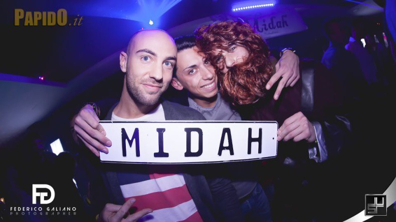 Sabato 15 Dicembre 2012: 