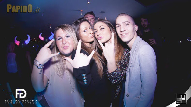 Sabato 15 Dicembre 2012: 