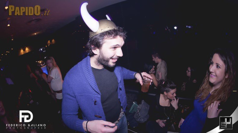 Sabato 15 Dicembre 2012: 