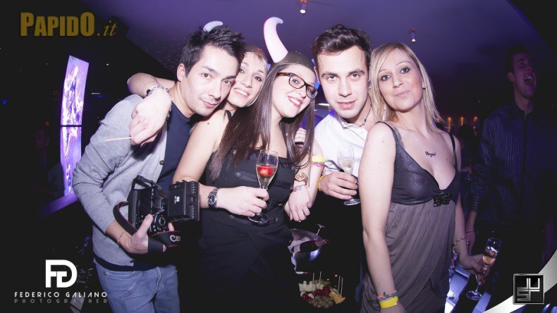 Sabato 15 Dicembre 2012: 