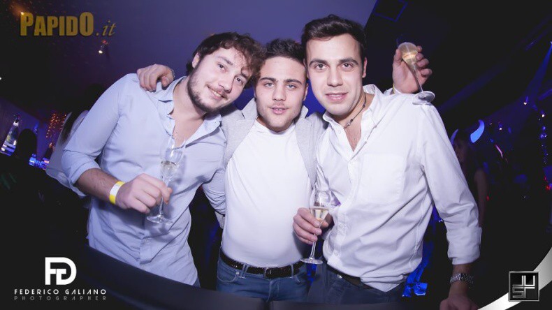 Sabato 15 Dicembre 2012: 