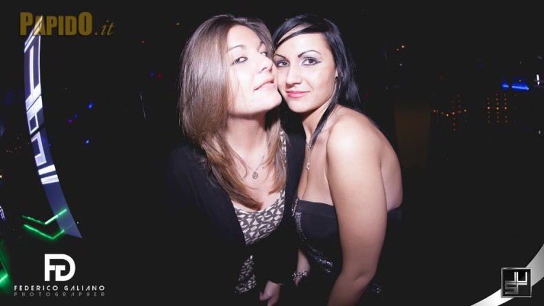Sabato 15 Dicembre 2012: 