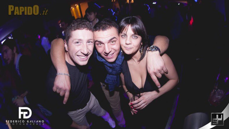 Sabato 15 Dicembre 2012: 